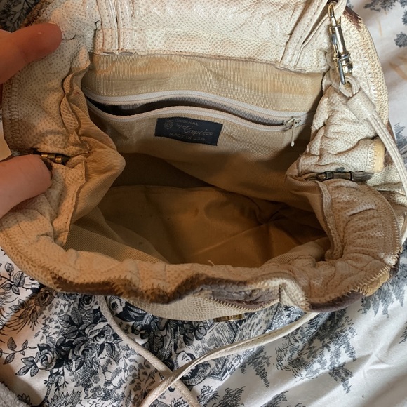 Vintage Caprice Shoulder Bag - Picture 12 of 12